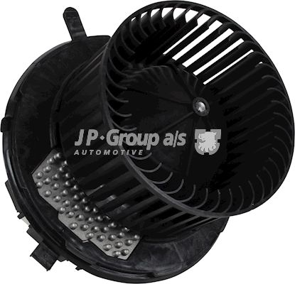 JP GROUP Salona ventilators 1126102700